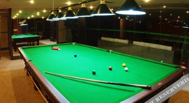 Lee Royal Hotel Mudu - Luoyang, Rezervovat Hotel Luo-jang Henan