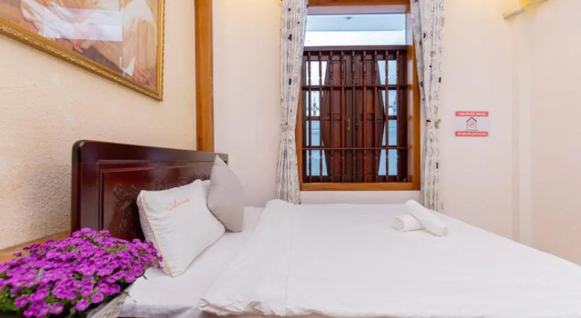 Villa 5PN 28.10 Lương Văn Can Vũng Tàu
