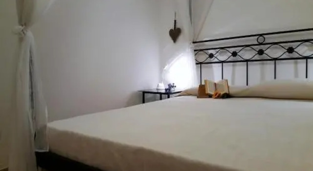 Flat 2 bedrooms 1 bathroom - Genoa