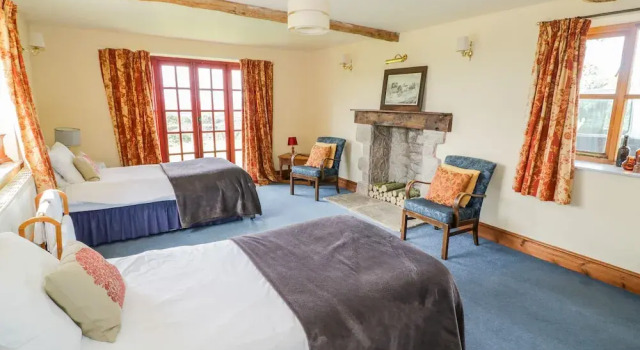 Hollywall Cottage, Забронировать Дом для отпуска Виллы Вустершир, Вилла