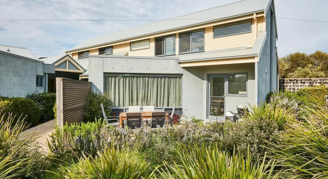 Great Ocean Walk Retreat