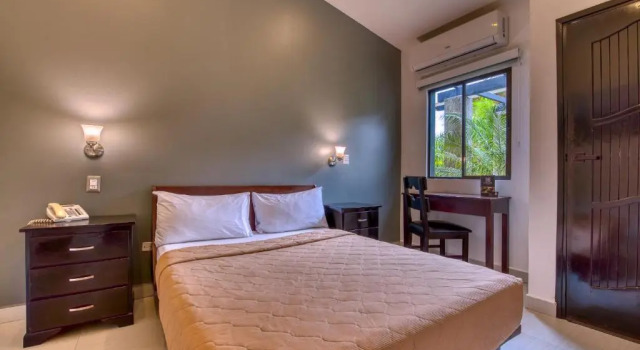 Номер Standard Wayak Hotel