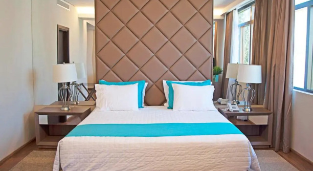 Люкс Executive Awa Resort Hotel