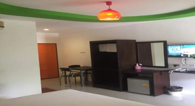 Sabaidee Resort, Забронировать Курортный отель Отели Южного Таиланда с парковкой, Парковка