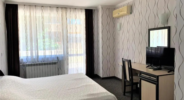 Двухместный номер Standard Hotel Trayana