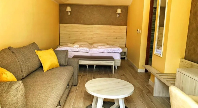 Номер Standard Hotel Pierina