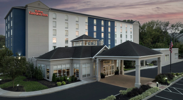 Hilton Garden Inn Philadelphia Ft. Washington, Брондау Қонақ үй Форт Вашингтон Philadelphia Metropolitan Area
