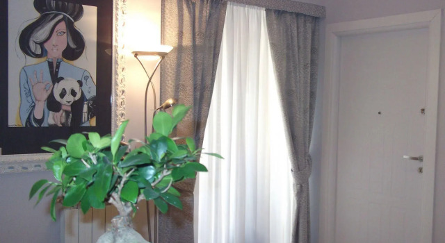 Five Rooms Rome Guesthouse