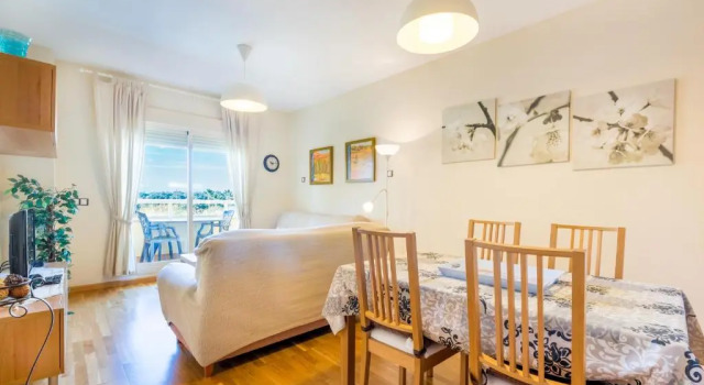 Lux apartm Sofia near beach, Забронировать Апартаменты/квартира Торре-дель-Мар Axarquía