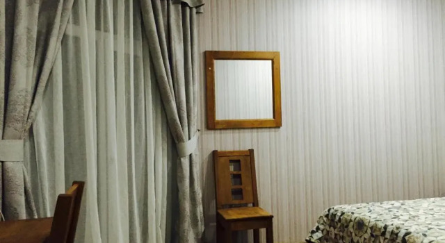 Двухместный номер Standard с видом на горы Mini hotel Solnce Karpat