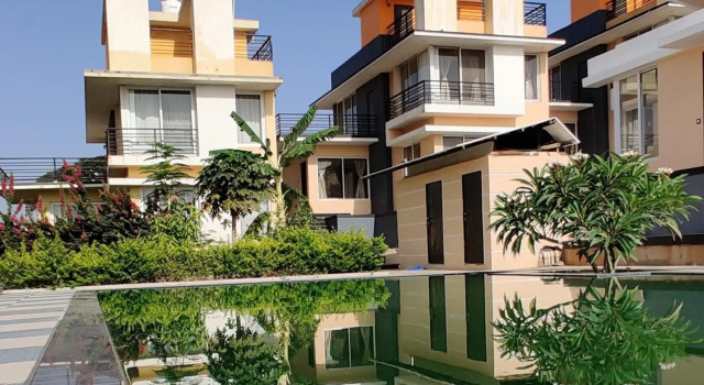 ROYAL MEADOWS - IGATPURI Bungalow B