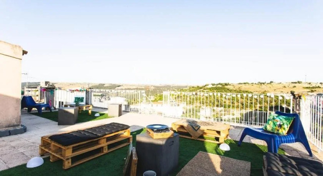 Sanvito Hostel, Prenota Ostello Hotel a Sicilia con colazione, Colazione