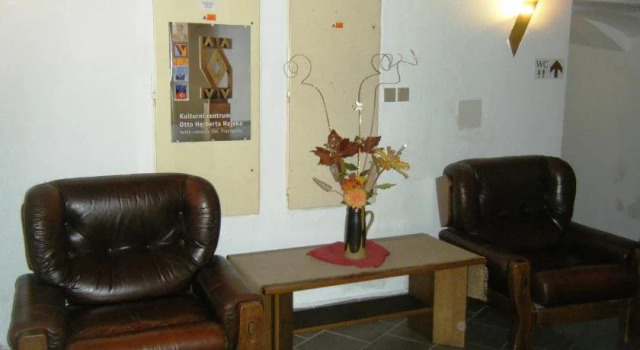 Hotel Parkán, Prenota Hotel Prachatice 