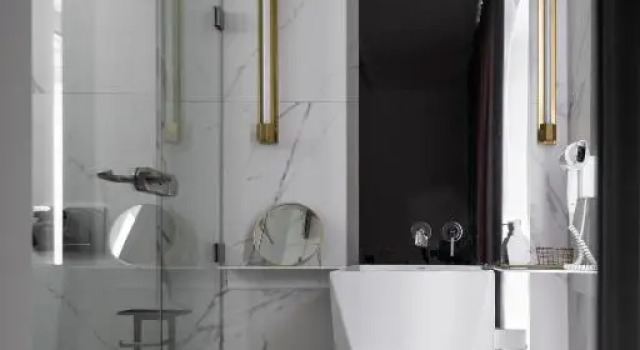 Номер Deluxe Villa 33
