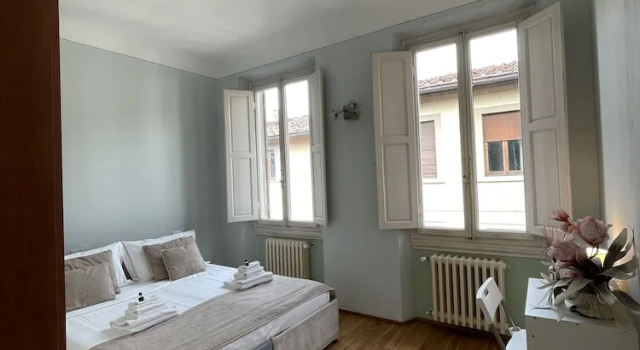 Номер Deluxe Homelink Firenze - De Medici