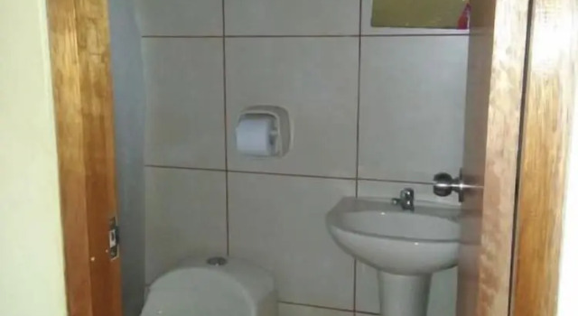 Двухместный номер Standard Aputinya B&B