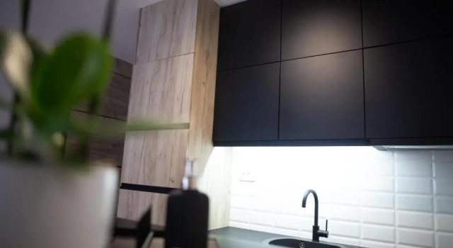 Апартаменты Cozy Apartment Plus