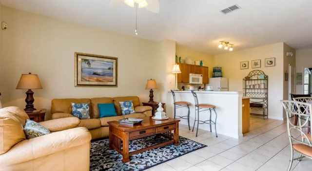 10 Mins to Disney, Gated Resort, Splash Pool, Book Hotel Hoteller i Four Corners med pool, Swimmingpool
