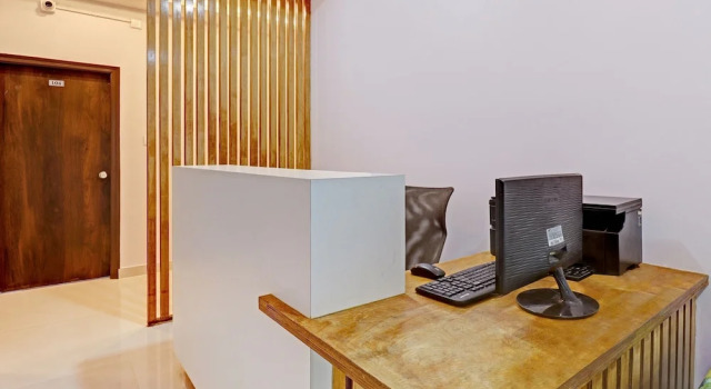 Treebo 98 Street, Rezervovat Hotel Hotely v Bangalore s parkováním, Parkování