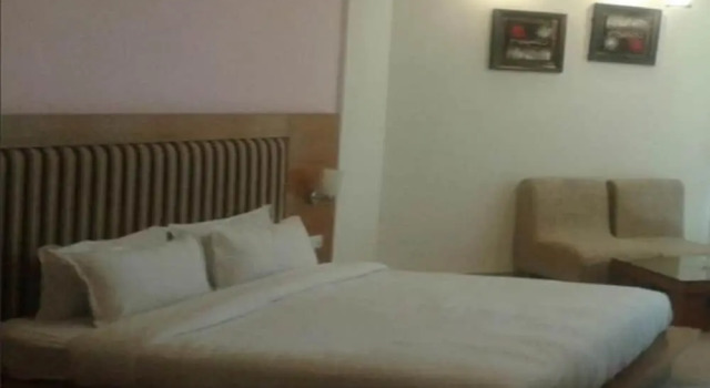 Номер Executive Hotel Padmini Palace