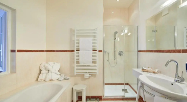 Люкс Hotel Barbarahof 4 stars Superior Adults Only "soft" from 10 years Summercard included