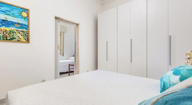 2698 Sud Sud Apartaments - Appartamento Sirena by Barbarhouse