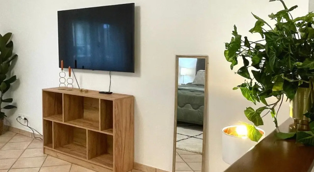 Пятиместный люкс Rosy Suite Bed and Breakfast