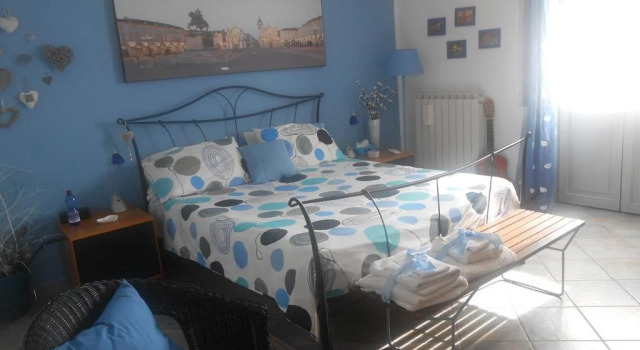 Bed and breakfast Il Cuore di Torino