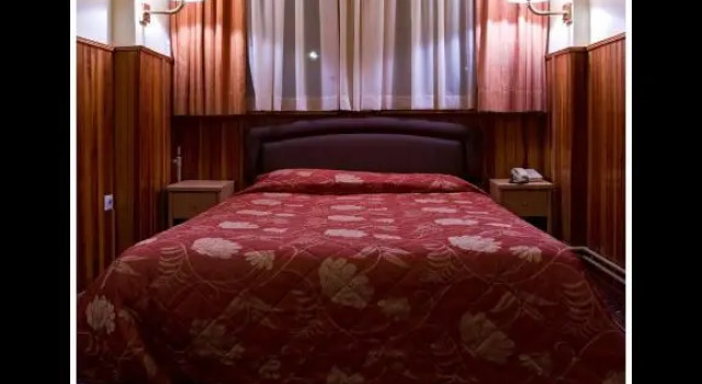 Двухместный номер Standard Hotel Bitouni