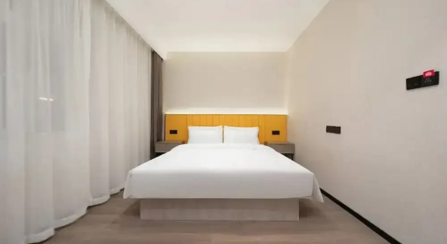 Номер Economy Wode Smart Hotel