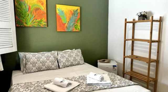 Casa Jangada, Забронировать Отель Каукая Сеара