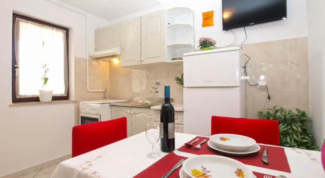 Апартаменты Standard Apartment 604