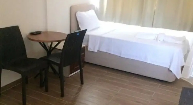 Двухместный номер Standard Ev Otel