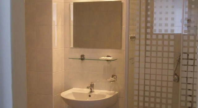 Двухместный номер Comfort Jantar Resort