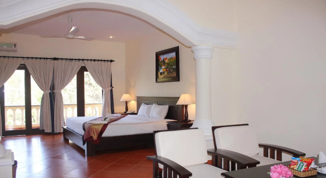 Golden Peak Resort & Spa Phan Thiet