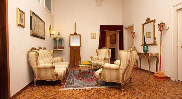 City Apartments - Ca' Doge, Забронировать Апартаменты/квартира Апартаменты Венеции, рядом с Венецианское гетто, Апартаменты/квартира