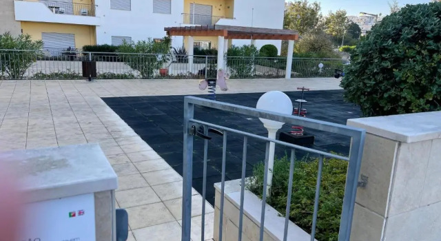 Апартаменты Lucas House 3 - Garden Apartment