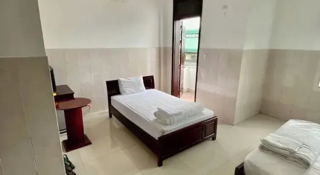 Номер Standard POP 1296 Phú Lộc Xuân Hotel Danang