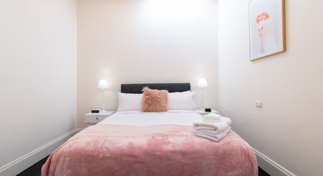 Lovely & Spacious 2-BR home in Norwood, Book Feriehus Adelaide 