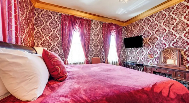 Апартаменты с 2 комнатами Saloon-style Prosser Loft in WA Wine Country!