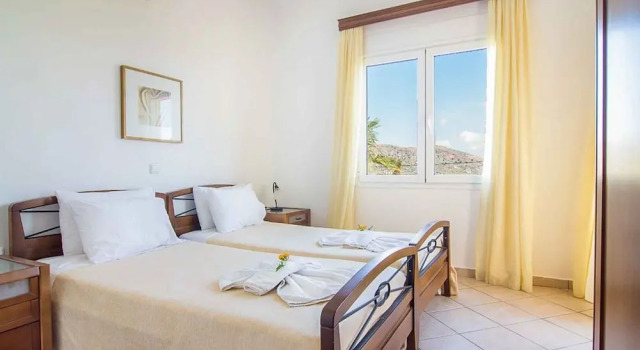 Villa Stelios