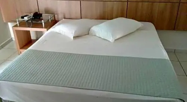 Номер Standard Hotel Maestro Villa Do Lago Toledo