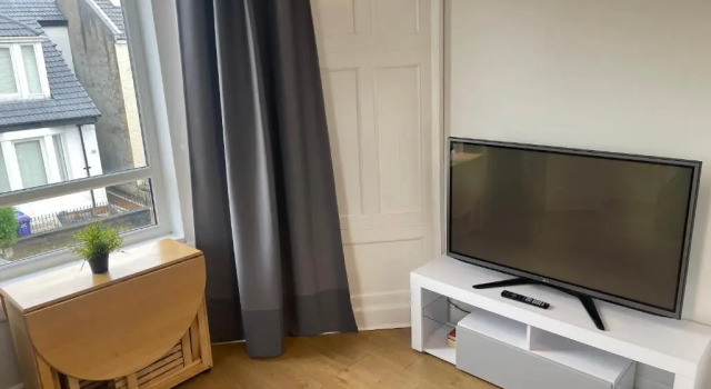 Апартаменты Standard Elder Park Apartments