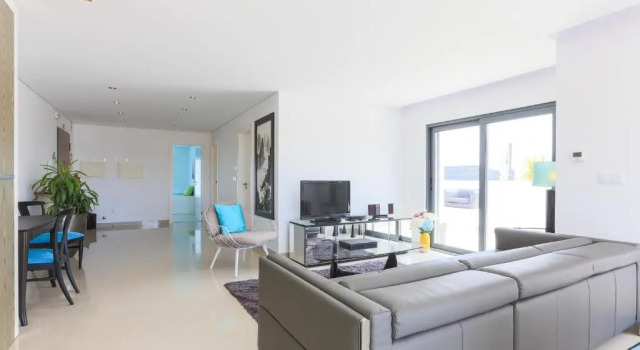 HolidayOnJ, Rezervovat Apartmán Hotely v Oeste s parkováním, Parkování