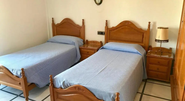 Beatriz Apartment Levante Beach