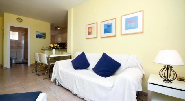 Benimar 3 - Two Bed, Prenota Hotel Hotel a Tenerife con piscina, Piscina