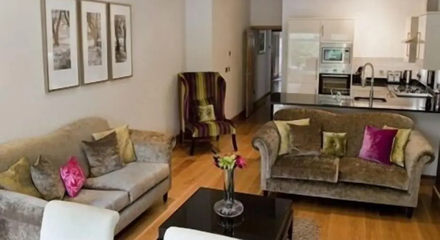 Апартаменты Premier Valley Park Studios