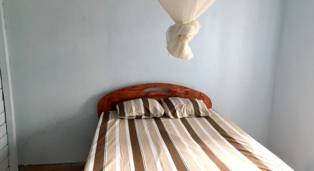 Apartment with 2 Bedrooms in Toamasina, with Terrace - 100 M From the Beach