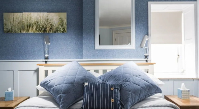 23 Hillsborough Road B&B