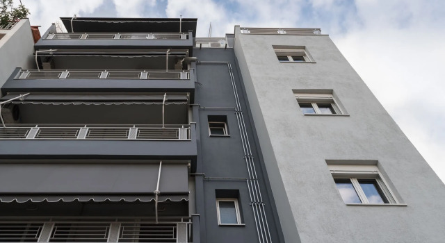 Alekos Apartments 1